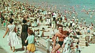 4. Miserable Strangers • King Creosote