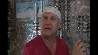 Alien communication interception.. Invasion imminent