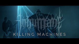 Killing Machines - Inhumane