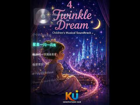Twinkle Dream thumbnail