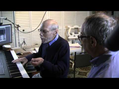 Richard Grayson – “On the Art of Classical Improvisation” - Musicians’ Round Table