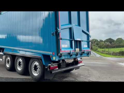 NR Trucks