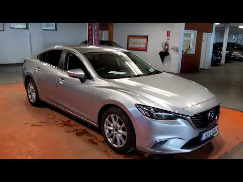 Mazda Mazda6 2015 - Image 2