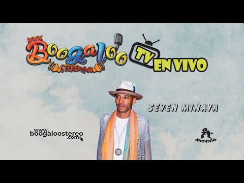 AGUJA & VINILO VOL.4/ SEVEN MINAYA