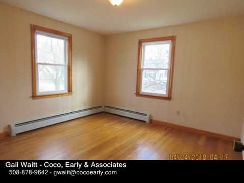 27 Capitol Street, Methuen MA 01844 - Single Family Home - Real Estate - For Sale -