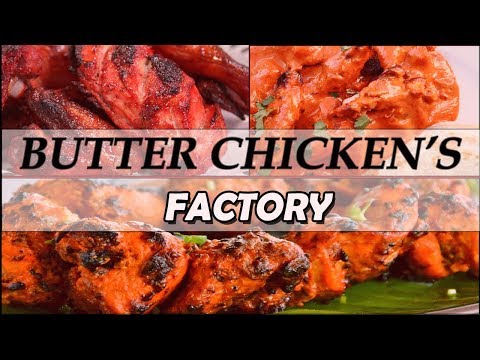 download lagu mp3 mp4 Butter Chicken Factory Owner, download lagu Butter Chicken Factory Owner gratis, unduh video klip Butter Chicken Factory Owner