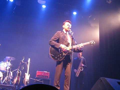 Promotional video thumbnail 2 for Todd Meredith: Buddy Holly Tribute
