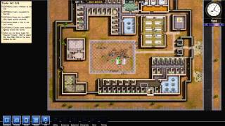 preview picture of video 'SirNessyUK - The Prison Architect Ep01 - End Of The Line Edward!'