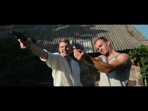 strübergs un Horens - SKAISTĀ ČAU! 💃