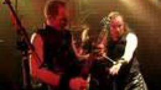 Sabbat -The Church Bizarre @ Jaxx 4/19/08