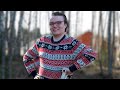 Finnish Dating Ad