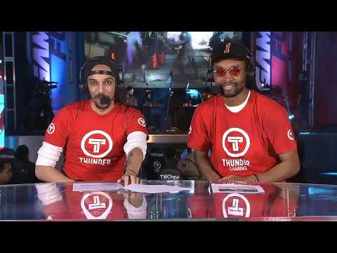 Han Rashid (Liu Kang) vs Riikudouu (Noob Saibot)| Chief Keef Invitational Mortal Kombat 11.