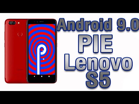 Install Android 9.0 on Lenovo S5 (LineageOS 16) - How to Guide!
