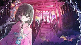施錠　〜通りゃんせ〜
