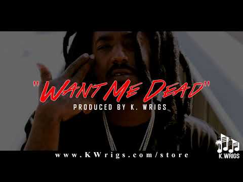 [FREE] Mozzy x Stupid Young Type Beat 2020 - "Want Me Dead" (Hip Hop / Rap Instrumental)