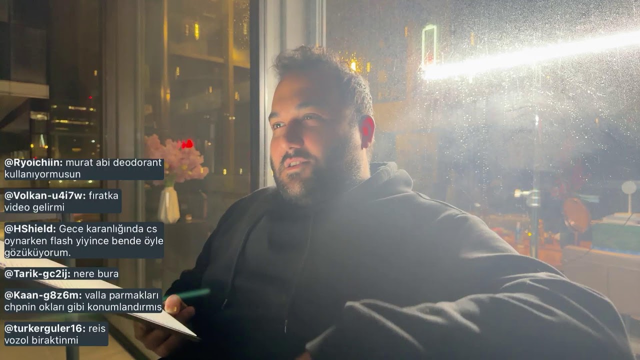 Yayın Sektörü Böyle Katman Görmedi