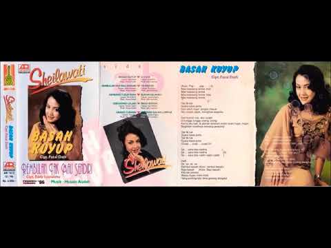 BASAH KUYUB by Sheilawati. Full Single Album Dangdut Original.