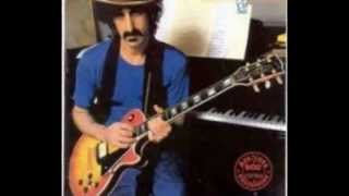 Stick it out - Frank Zappa