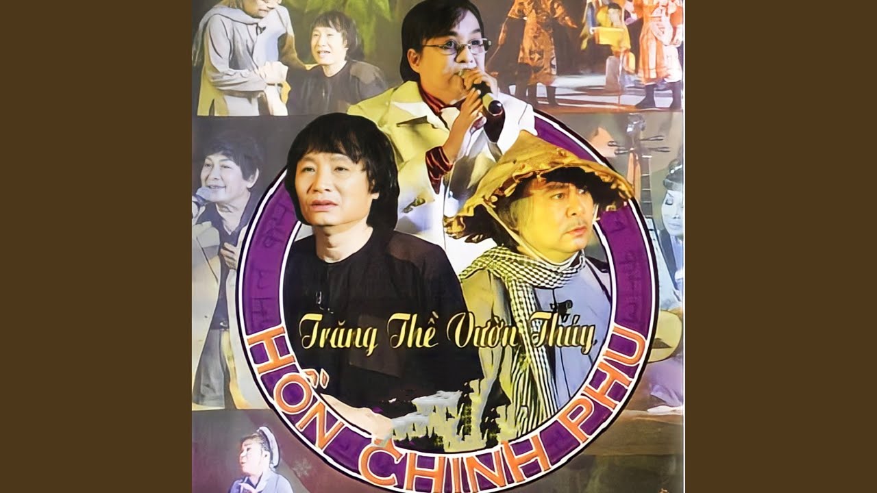 Tân Cổ Tôi Đi Giữa Hoàng Hôn