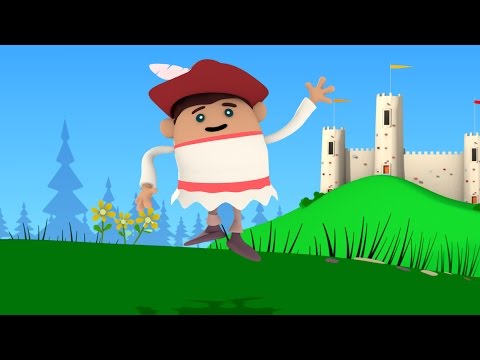 Jean Petit qui Danse