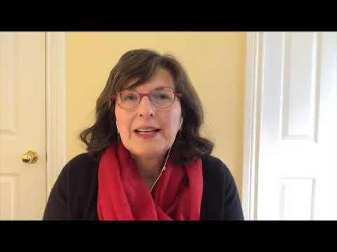 Série sur l’aphasie (communication): Tutoriel 2 – Un portefeuille comme outil de communication