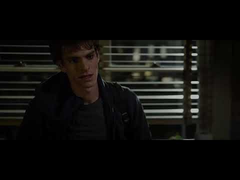 The Amazing Spider-Man (2012) - "Go to sleep" scene