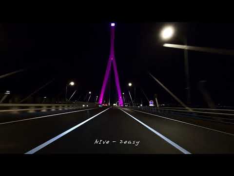Drive With NIve🎵 | NIve's Playlist 🌙