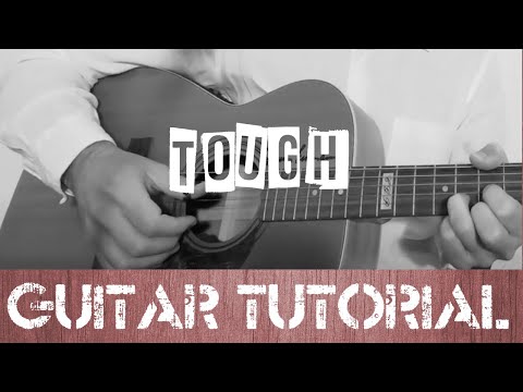 Tough - Lewis Capaldi