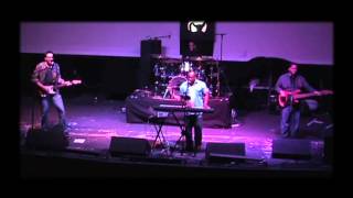 Cracker Jack Live at Tally Ho "No Diggity" 6/27/14