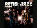 Best Of Afro Jazz Rap