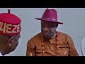 SEIZE THE THRONE (COMPLETE SEASON) - 2026 Latest Nigerian Nollywood Movie ||Trending Nollywood Movie
