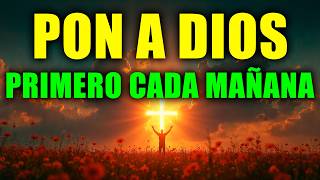 Inicia tu día con PROTECCIÓN y PAZ - Oración Poderosa de la Mañana