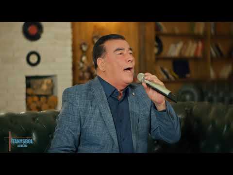 Agamyrat Kürt - Gyzlar göründi ( Janly Halk Aydym )