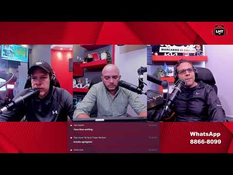 LHT - Dinero de niño - 23-09-25