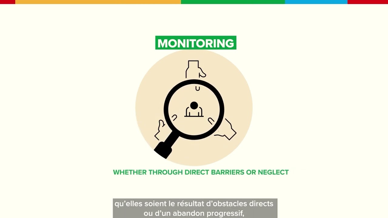 Risque de protection 05 - Discrimination et stigmatisation, refus de ressources, d’opportunités[...]