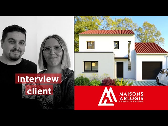 Média de Maisons ARLOGIS Nantes - n°3