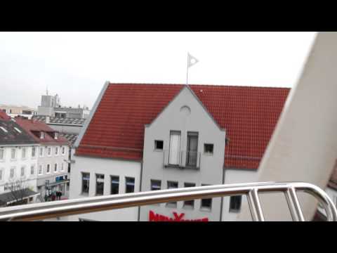 Göppinger, Frühling, 19, 03, 2016, Auf, dem, Marktplatz,