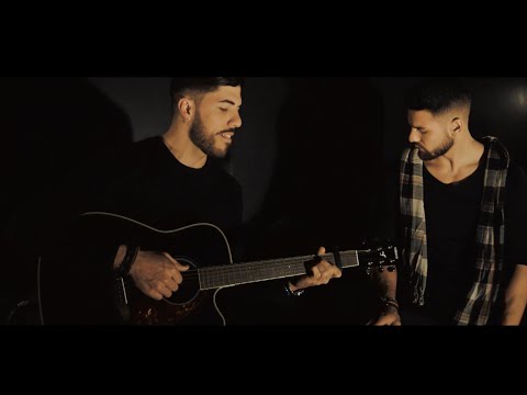 Hasta El Amanecer - Santos y Ledes (Nicky Jam Kizomba Cover)