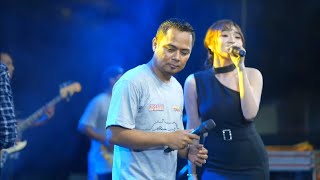 Download lagu CINTA DAN AIR MATA - Difarina Indra ft Fendik Adella - Om Adella live Bangkalan Madura 2023 mp3