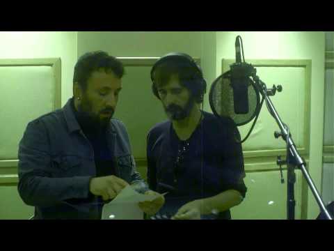 GATUZO FT. GORAN BARE  - POVRIJEDILI SMO JEDNO DRUGO (ACOUSTIC)