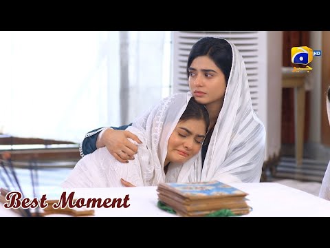 Zakham Episode 36 | 𝐁𝐞𝐬𝐭 𝐌𝐨𝐦𝐞𝐧𝐭 𝟎𝟕 | Aagha Ali | Sehar Khan | HAR PAL GEO