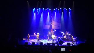 Marcus Miller "Detroit" @ Olympia Paris 27.06.13