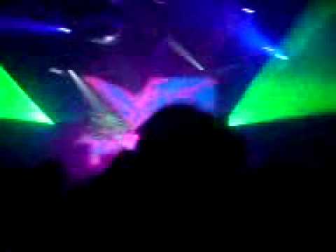 Summer Rave 2010 part 1