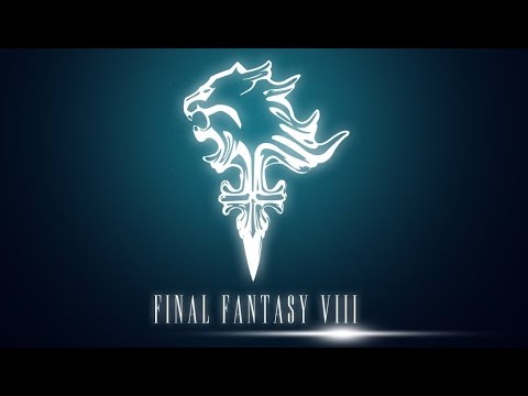 [Part 11] Final Fantasy VIII w/On the Beach
