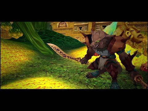 Angestreamt KRONA Flyff ▬ Der ultimative Flyff Server? Mit Tom/DARK!