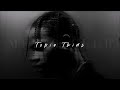 Travis Scott TOPIA TWINS Sped Up