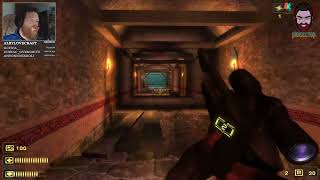 #2 LIQUIDATOR 2 WELCOME TO HELL Live PC Gameplay [The Swamp]