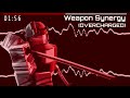 Weapon Synergy Overcharged Nusian S Demise