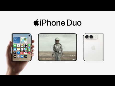 Nghe nói iPhone Duo bản 2TB bằng cả năm lương tụi mình, vậy có hơi quá không?