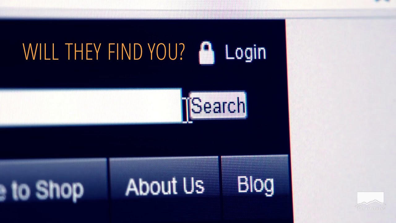 Searching for Something